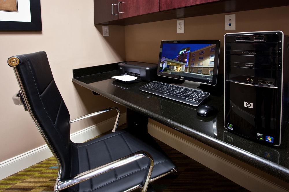 Holiday Inn Express Palatka Northwest By Ihg Exteriér fotografie