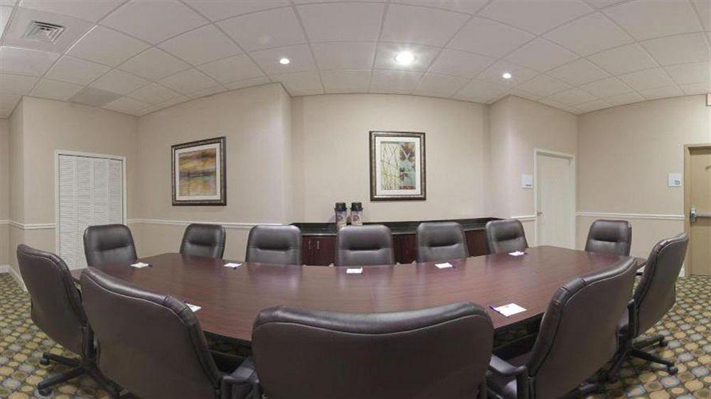 Holiday Inn Express Palatka Northwest By Ihg Exteriér fotografie