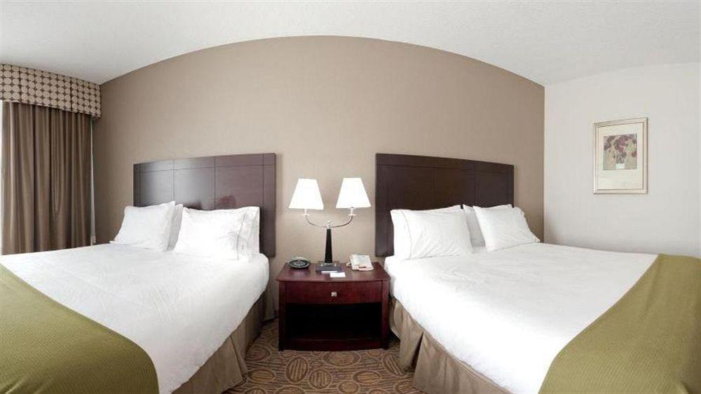 Holiday Inn Express Palatka Northwest By Ihg Exteriér fotografie