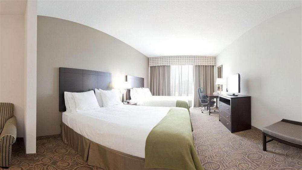 Holiday Inn Express Palatka Northwest By Ihg Exteriér fotografie