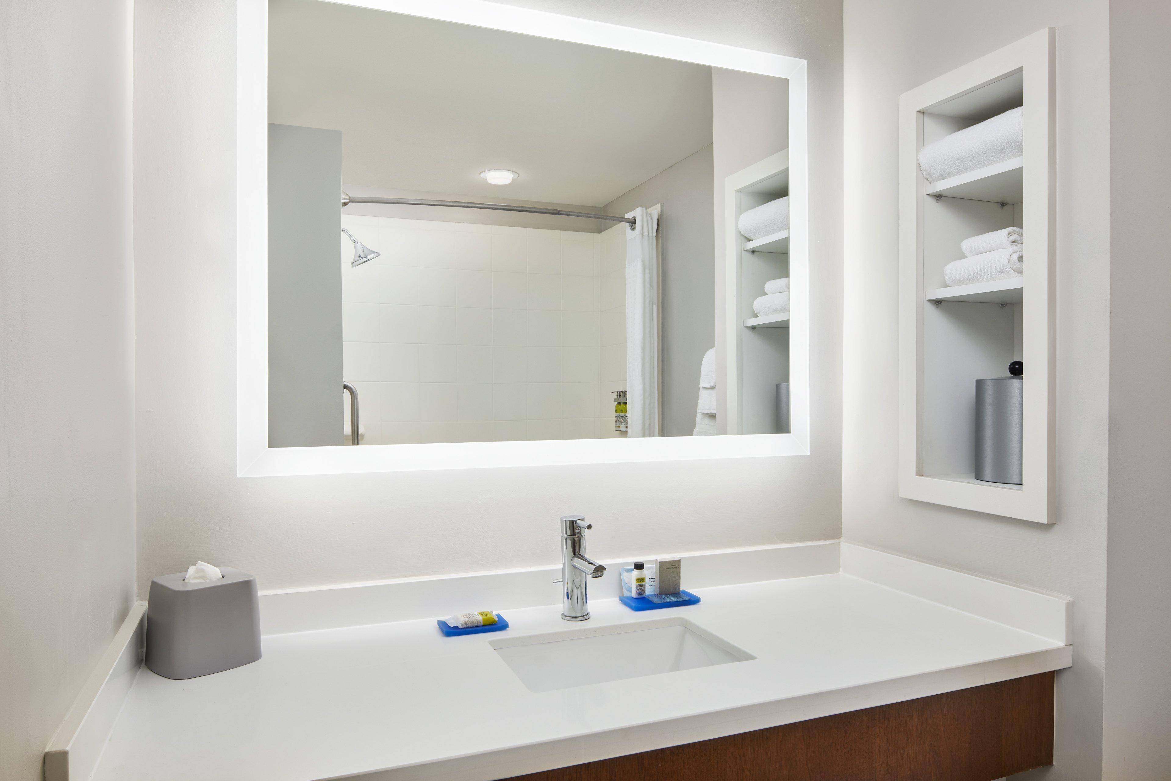 Holiday Inn Express Palatka Northwest By Ihg Exteriér fotografie