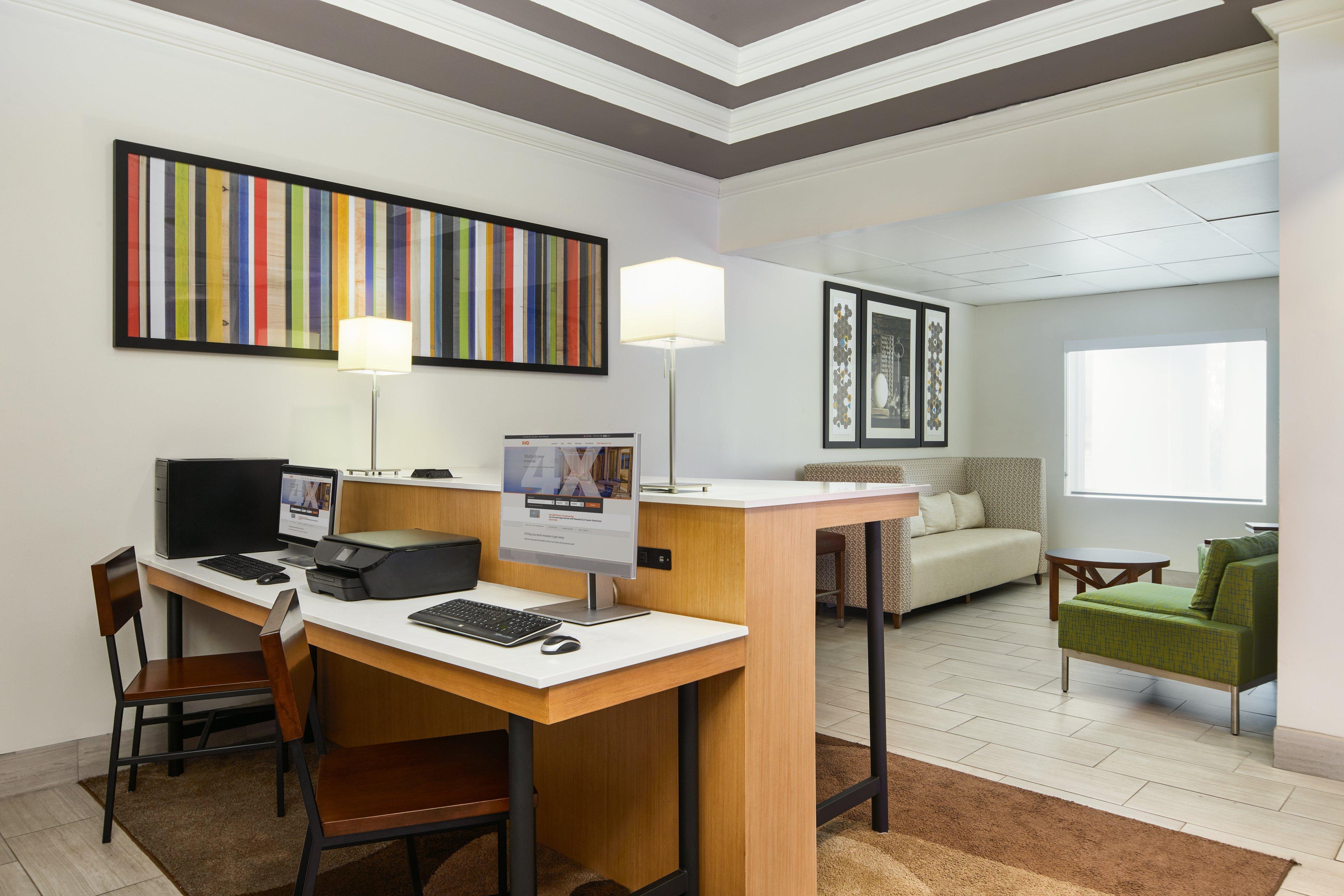 Holiday Inn Express Palatka Northwest By Ihg Exteriér fotografie