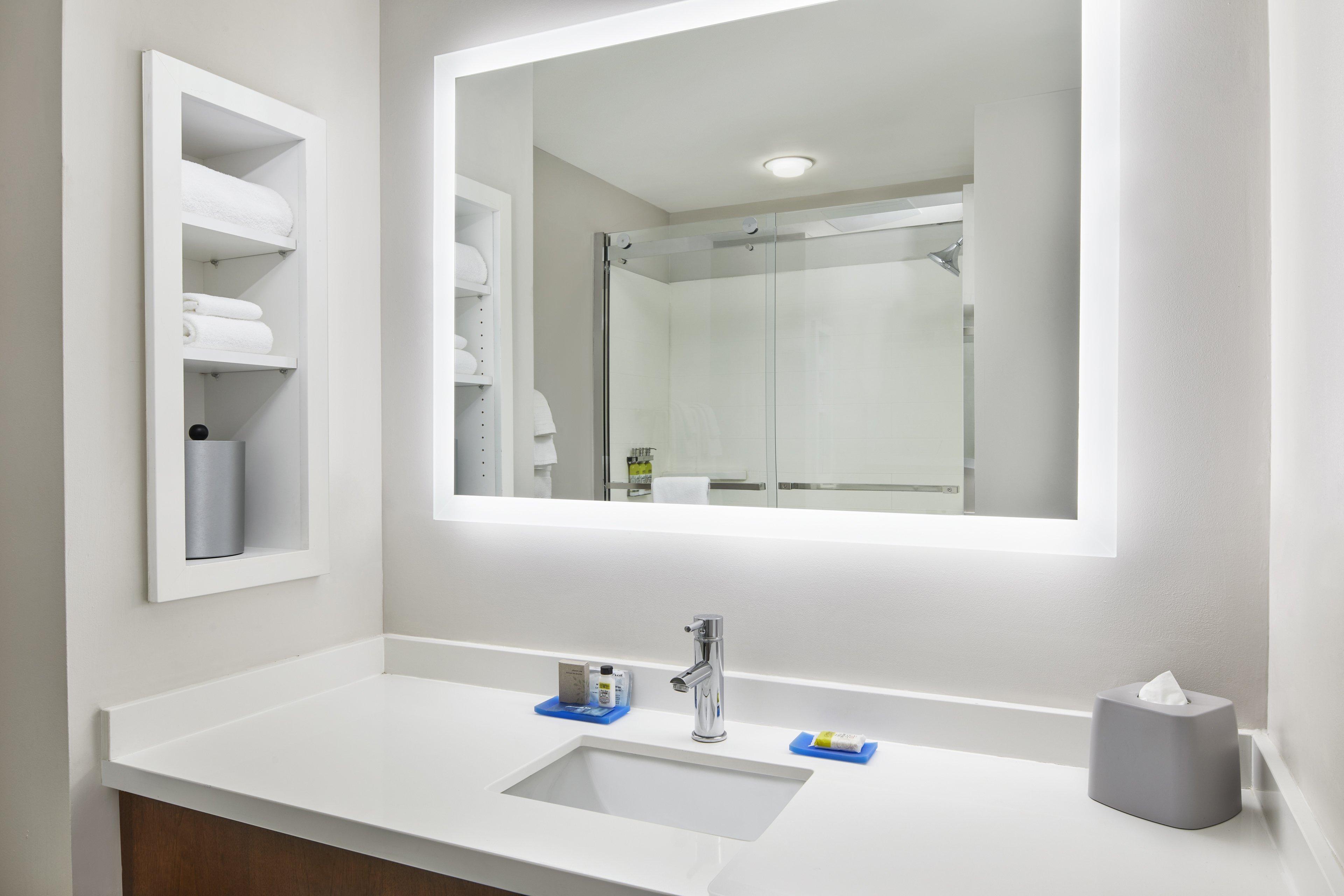 Holiday Inn Express Palatka Northwest By Ihg Exteriér fotografie