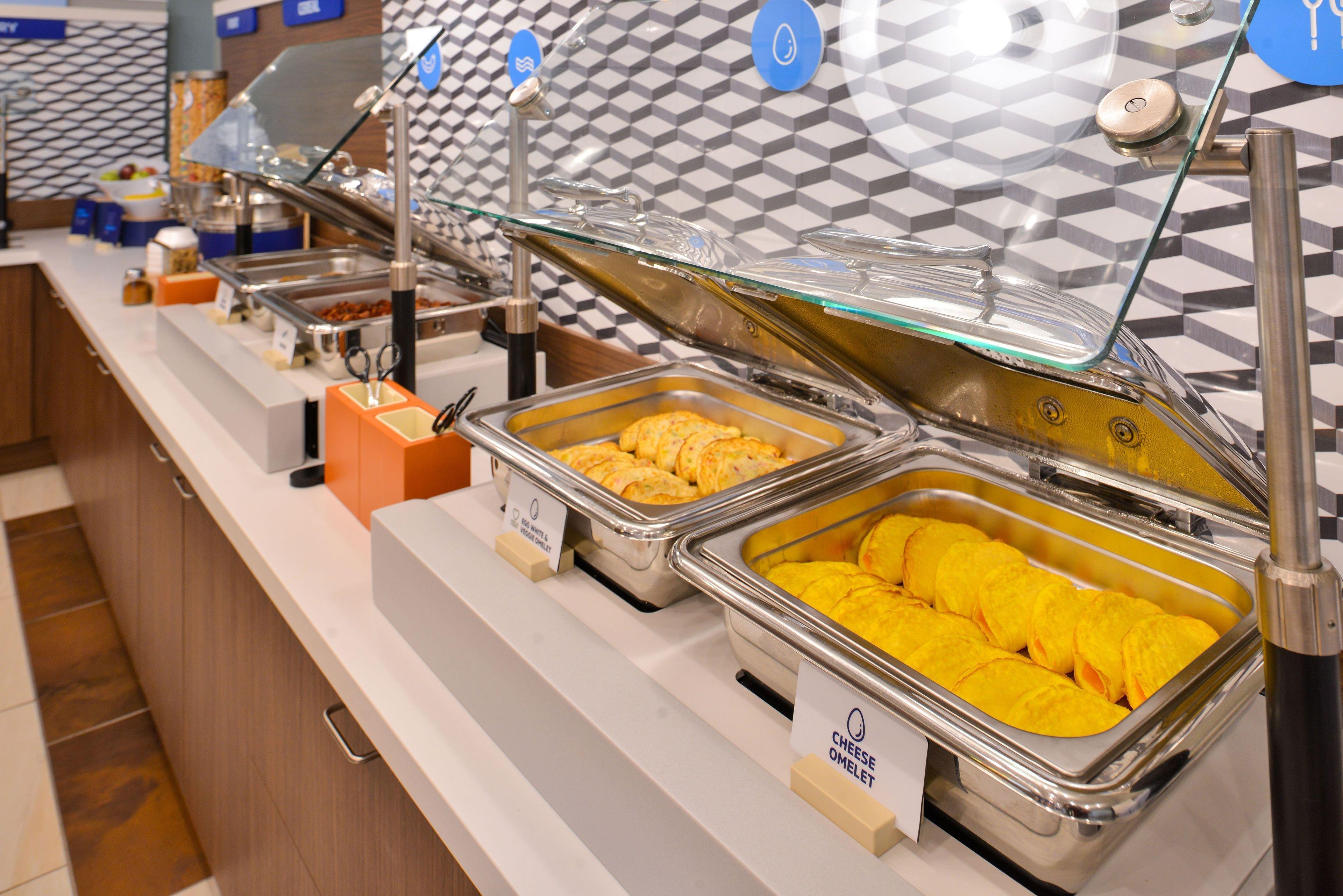 Holiday Inn Express Palatka Northwest By Ihg Exteriér fotografie
