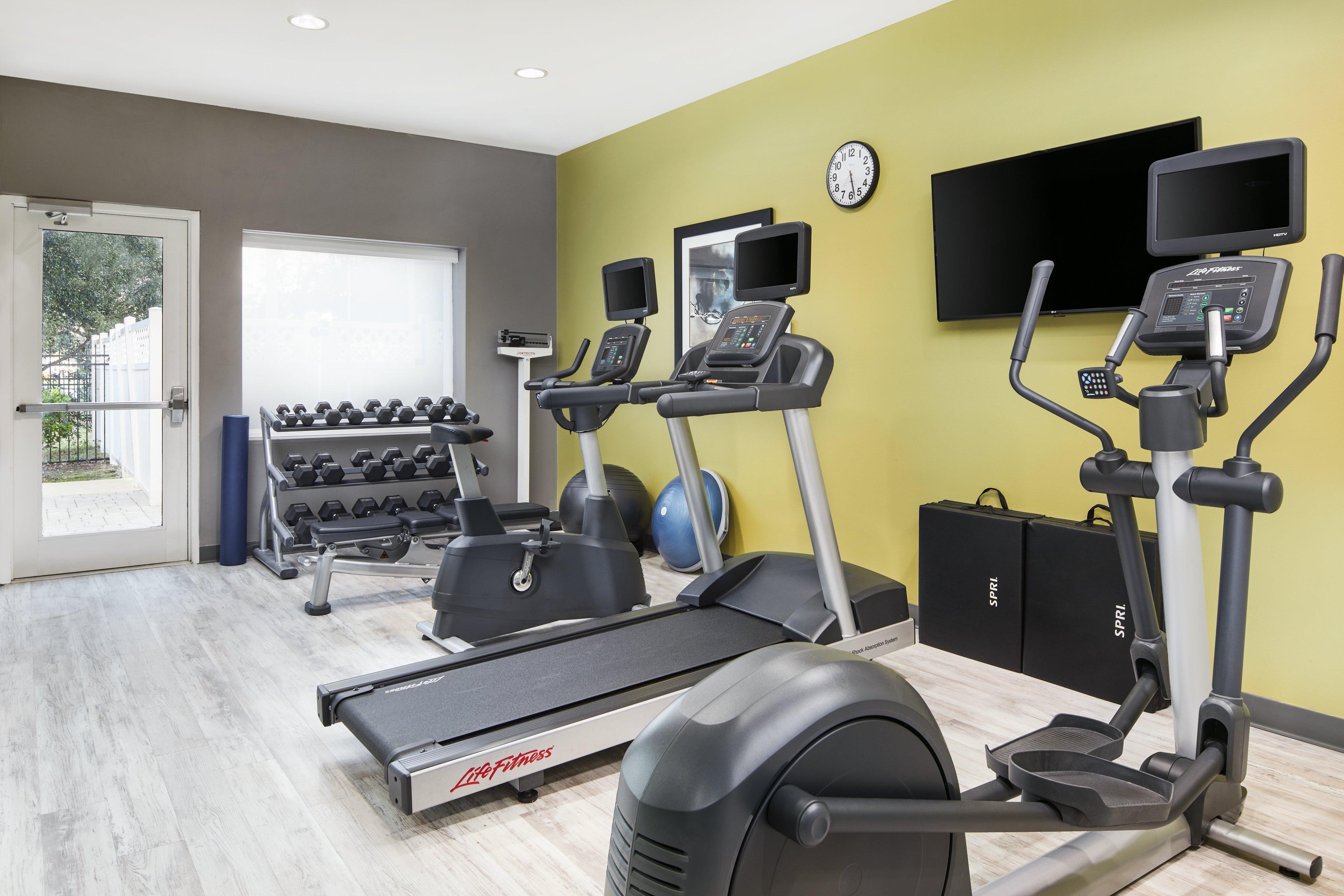 Holiday Inn Express Palatka Northwest By Ihg Exteriér fotografie