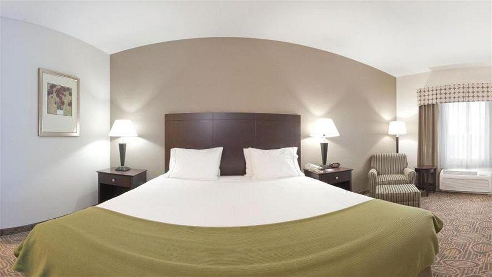 Holiday Inn Express Palatka Northwest By Ihg Exteriér fotografie