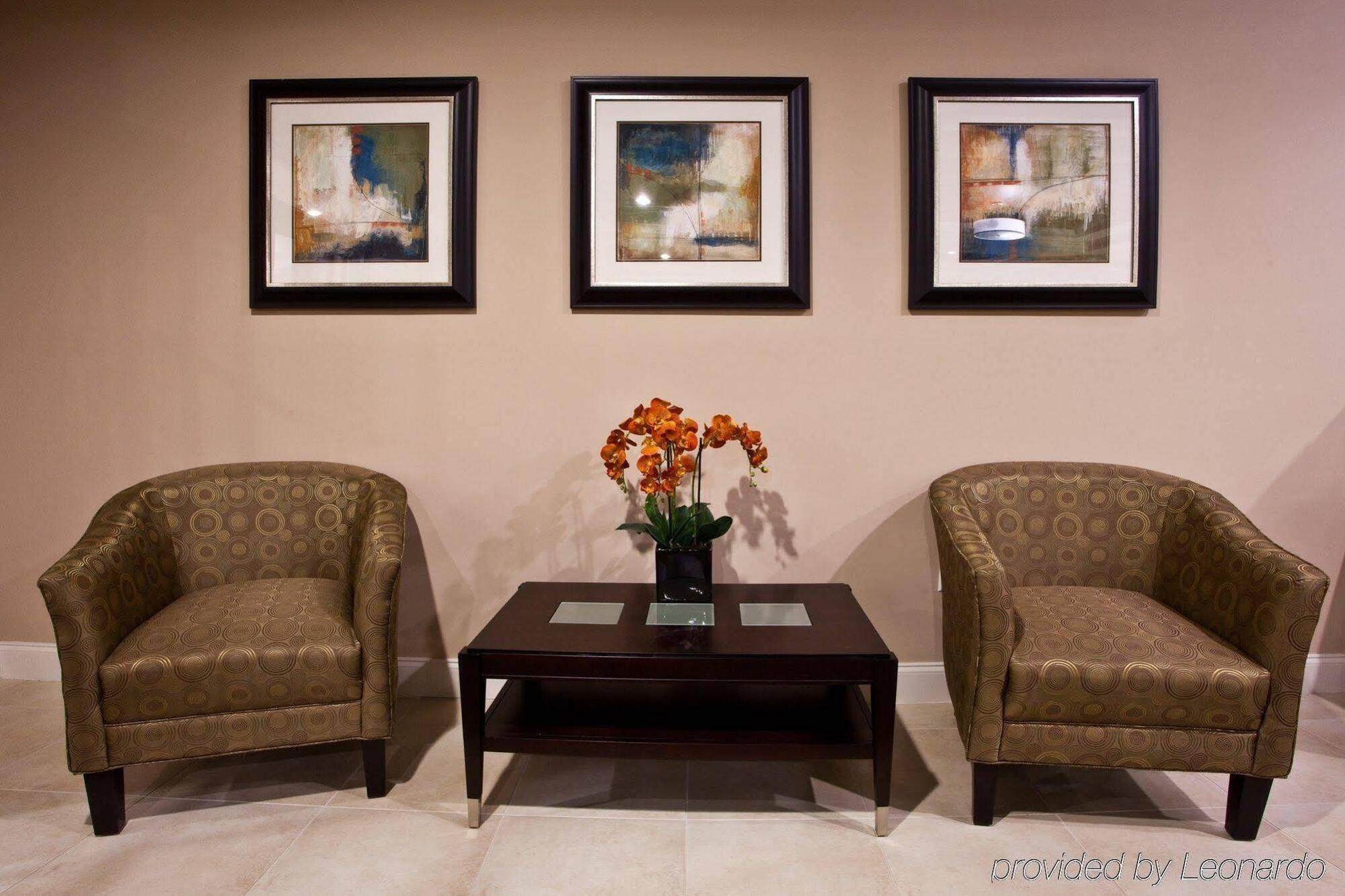 Holiday Inn Express Palatka Northwest By Ihg Exteriér fotografie