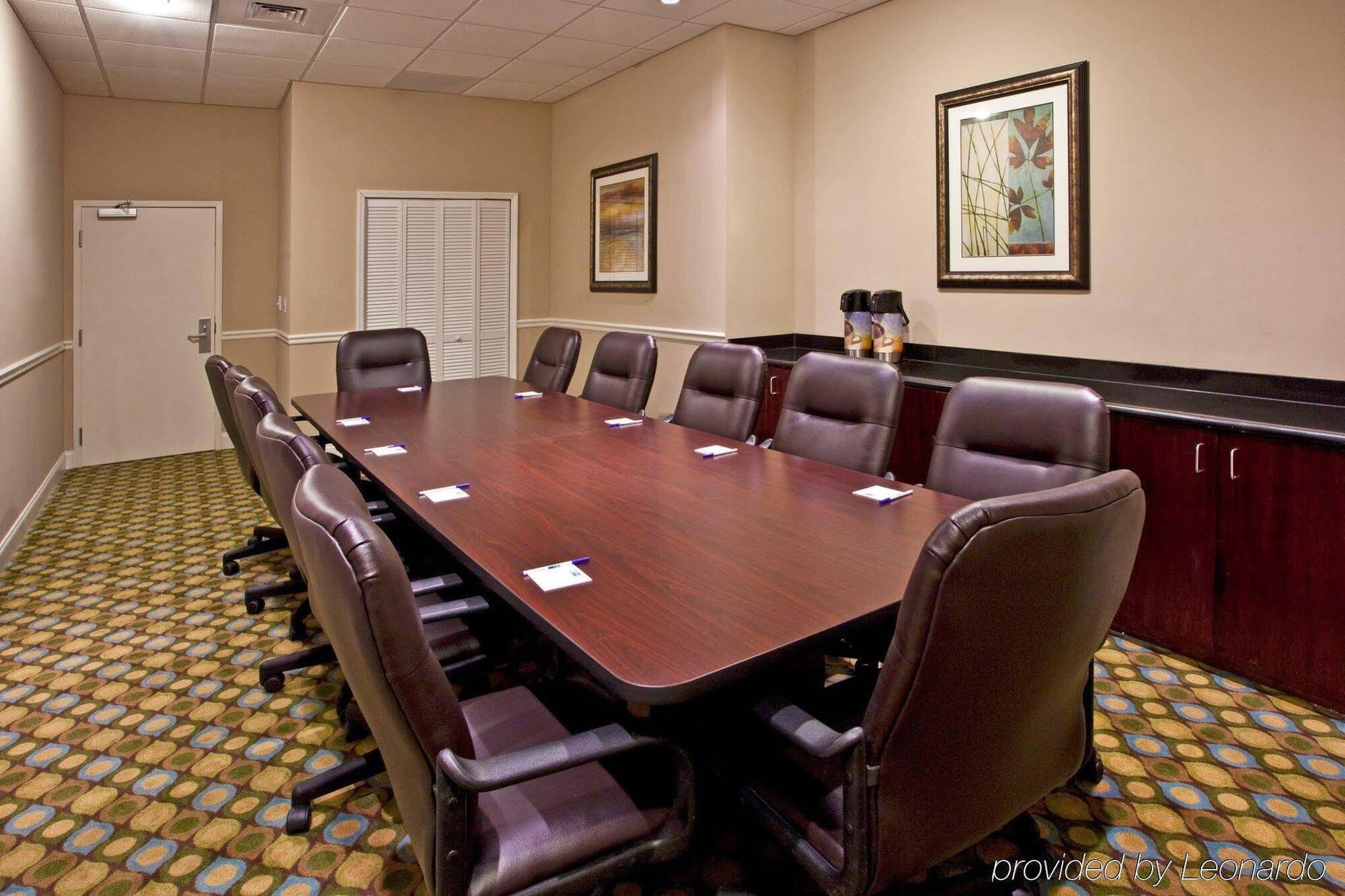 Holiday Inn Express Palatka Northwest By Ihg Exteriér fotografie