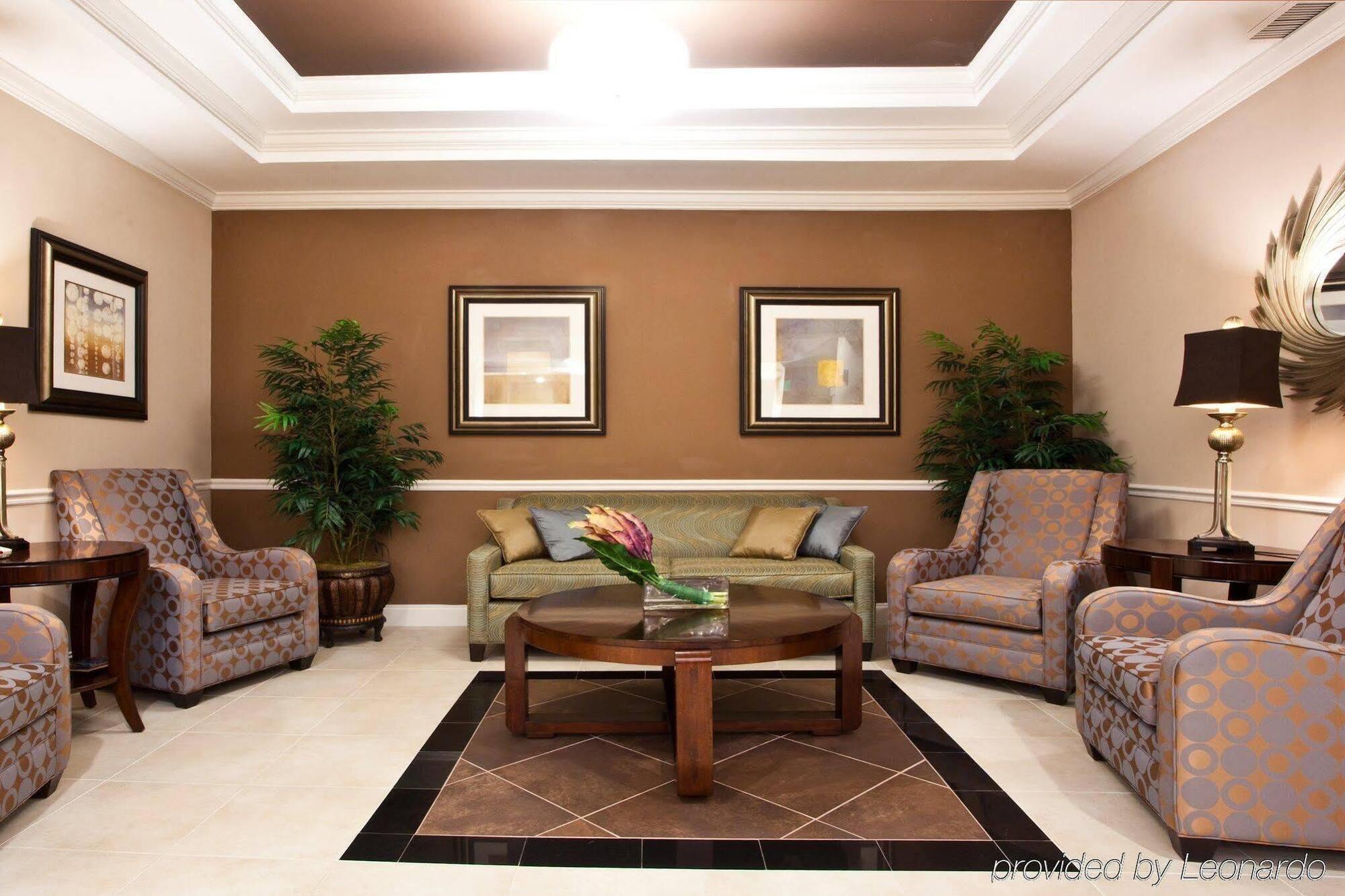 Holiday Inn Express Palatka Northwest By Ihg Exteriér fotografie