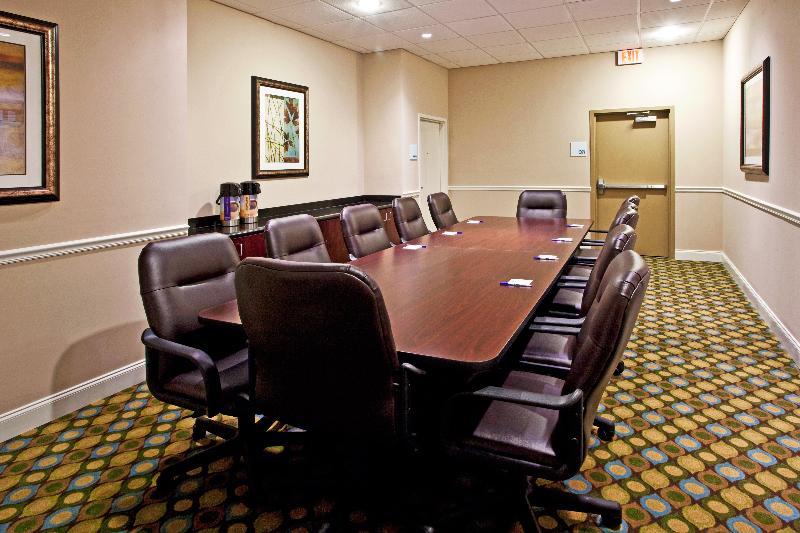 Holiday Inn Express Palatka Northwest By Ihg Exteriér fotografie