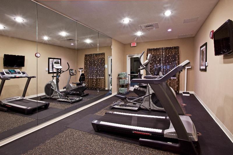 Holiday Inn Express Palatka Northwest By Ihg Exteriér fotografie