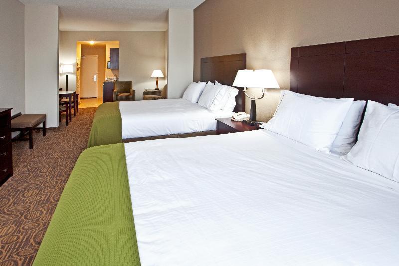 Holiday Inn Express Palatka Northwest By Ihg Exteriér fotografie