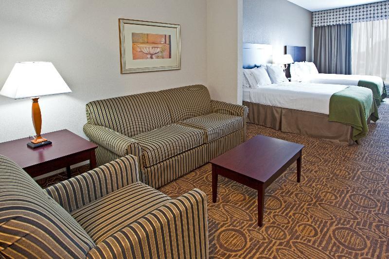 Holiday Inn Express Palatka Northwest By Ihg Exteriér fotografie