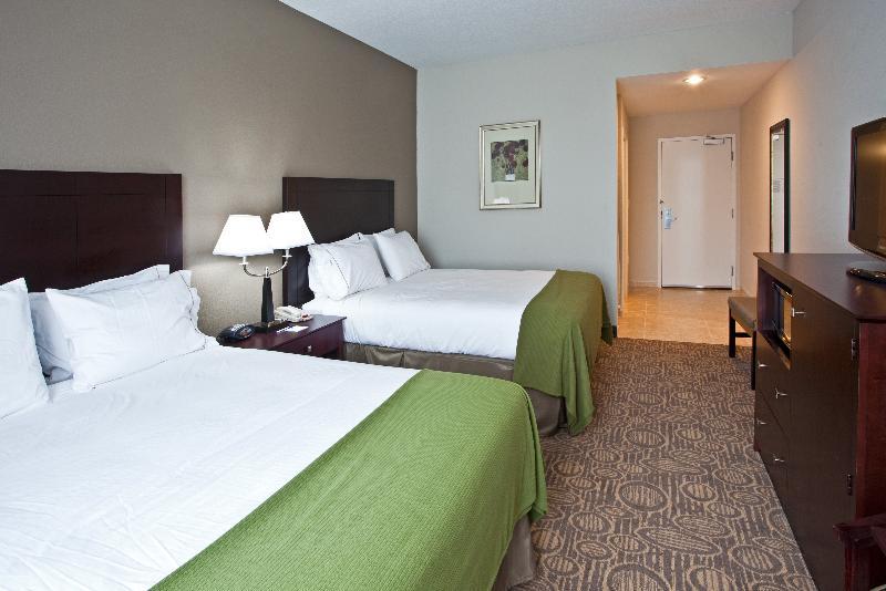 Holiday Inn Express Palatka Northwest By Ihg Exteriér fotografie