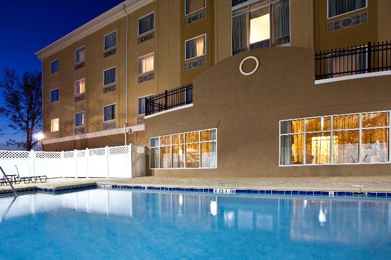 Holiday Inn Express Palatka Northwest By Ihg Exteriér fotografie