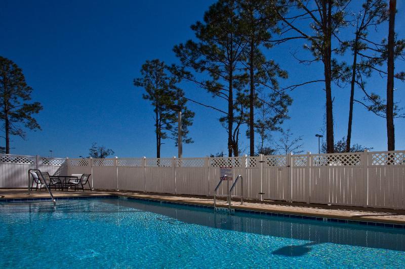 Holiday Inn Express Palatka Northwest By Ihg Exteriér fotografie