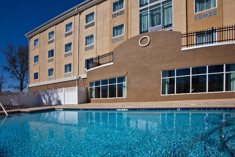Holiday Inn Express Palatka Northwest By Ihg Exteriér fotografie