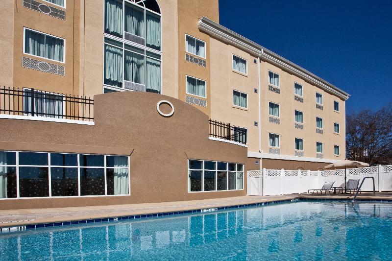 Holiday Inn Express Palatka Northwest By Ihg Exteriér fotografie