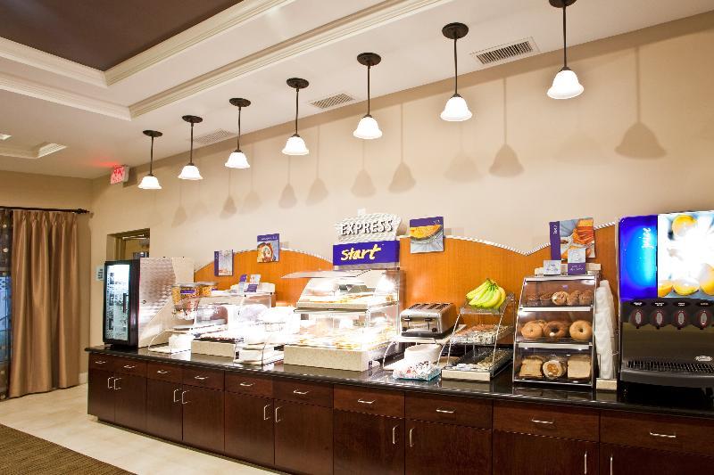 Holiday Inn Express Palatka Northwest By Ihg Exteriér fotografie