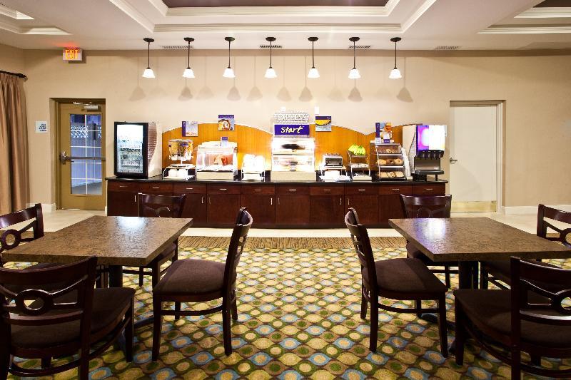 Holiday Inn Express Palatka Northwest By Ihg Exteriér fotografie